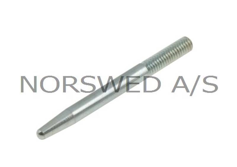 BS2 pump’s push rod L. 68 mm