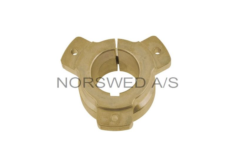 MG disk’s hub Ø 40 mm for self-vetilated brake disk Ø 180